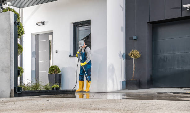Best Building Exterior Washing  in Southchase, FL